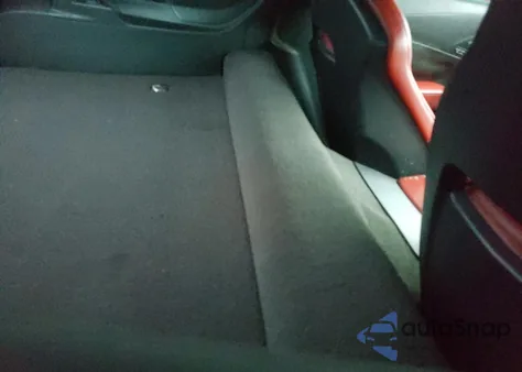 2015 Chevrolet Corvette Stingray Z51 3Lt z USA, uszkodzony, nr VIN 1G1YM2D79F5102542